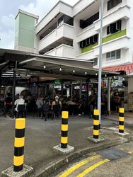 Blk 721 Khatib Spring (Yishun), HDB 4 Rooms #601248011